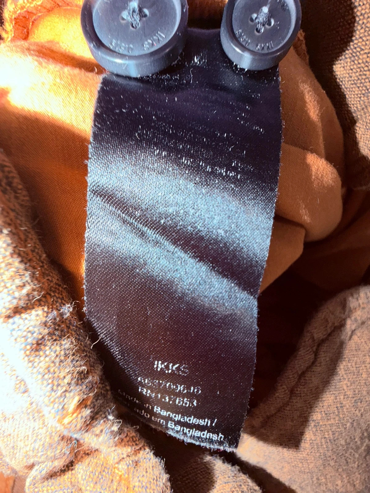Chino broek Ikks maat 31 schoon – photo 9